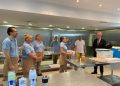 Valencia invierte cinco millones de euros en el Plan de Empleo para contratar a 200 personas durante un año