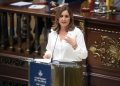Debate sobre el estado de la ciudad de Valencia