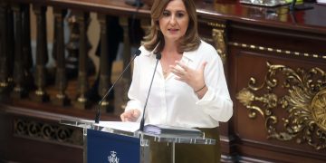 Debate sobre el estado de la ciudad de Valencia