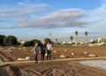 El Consell Agrari garantiza la recogida y reciclaje de plásticos agrícolas en la Huerta de Valencia