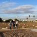 El Consell Agrari garantiza la recogida y reciclaje de plásticos agrícolas en la Huerta de Valencia