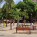 Jardines de Aben al-Abbar con nuevos espacios destinados a juegos y recreo