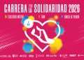 Valencia celebra la segunda edición de la Carrera por la Solidaridad