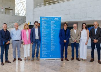 La Banda Simfònica Municipal presenta la temporada 2026-27 con 25 programas y abierta a “Nous Horizons”