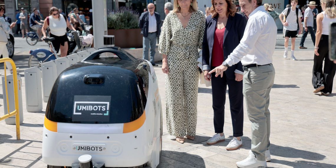 Sandbox Urbano de Valencia cumple dos años con casi 50 proyectos desarrollados