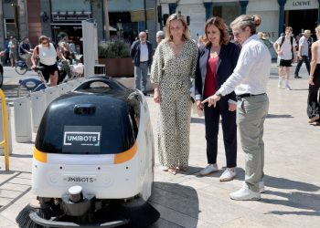 Sandbox Urbano de Valencia cumple dos años con casi 50 proyectos desarrollados