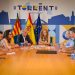 La Generalitat incorporará el barranco de l’Horteta al sistema de parques metropolitanos inundables tras la propuesta de Torrent