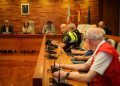 Torrent reúne el CECOPAL ante la alerta naranja por lluvias y tormentas y activa medidas preventivas desde las 15:00 horas