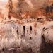 Cova Dones consolida su relevancia internacional con arte rupestre y restos romanos