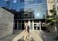 Valencia invierte 340.000 euros en rehabilitar la fachada de un centro municipal de formación