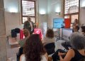 La Diputación de Valencia incorpora dos vehículos eléctricos para reforzar el turismo sostenible