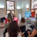 La Diputación de Valencia incorpora dos vehículos eléctricos para reforzar el turismo sostenible