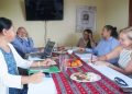 La Diputación de Valencia impulsa proyectos de agricultura ecológica y energía comunitaria en Guatemala