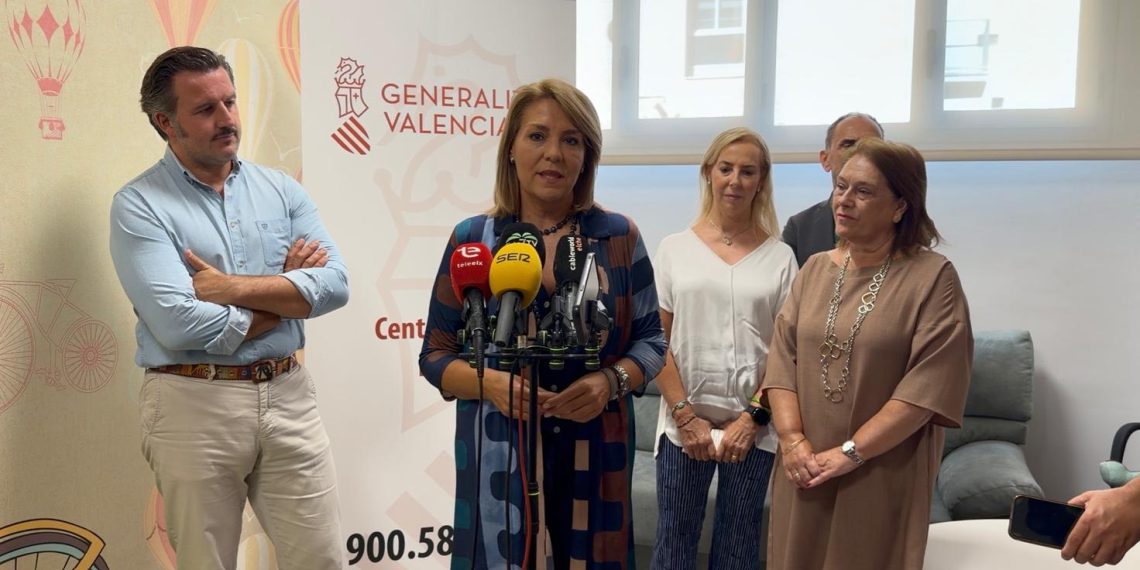 El Centro Mujer de Elche cumple un año