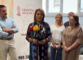 El Centro Mujer de Elche cumple un año
