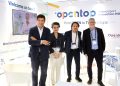 Opentop reúne a startups de 12 países