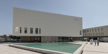La CEU UCH, única universidad privada española en el Ranking de Shanghái de Veterinaria