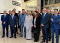 La Generalitat ofrece a Geely y Unitree replicar el modelo valenciano de FP