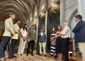 La Generalitat concede 150.000 euros para rehabilitar la fachada de la Colegiata de Gandia