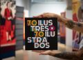 El Centre del Carme finaliza la exposición ’34 Ilustres escultores x 34 Ilustrados’ con la publicación de un libro sobre la modernidad artística