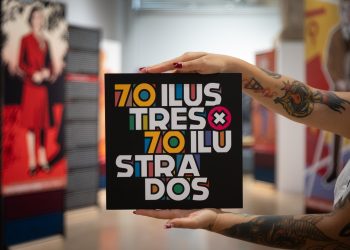 El Centre del Carme finaliza la exposición ’34 Ilustres escultores x 34 Ilustrados’ con la publicación de un libro sobre la modernidad artística