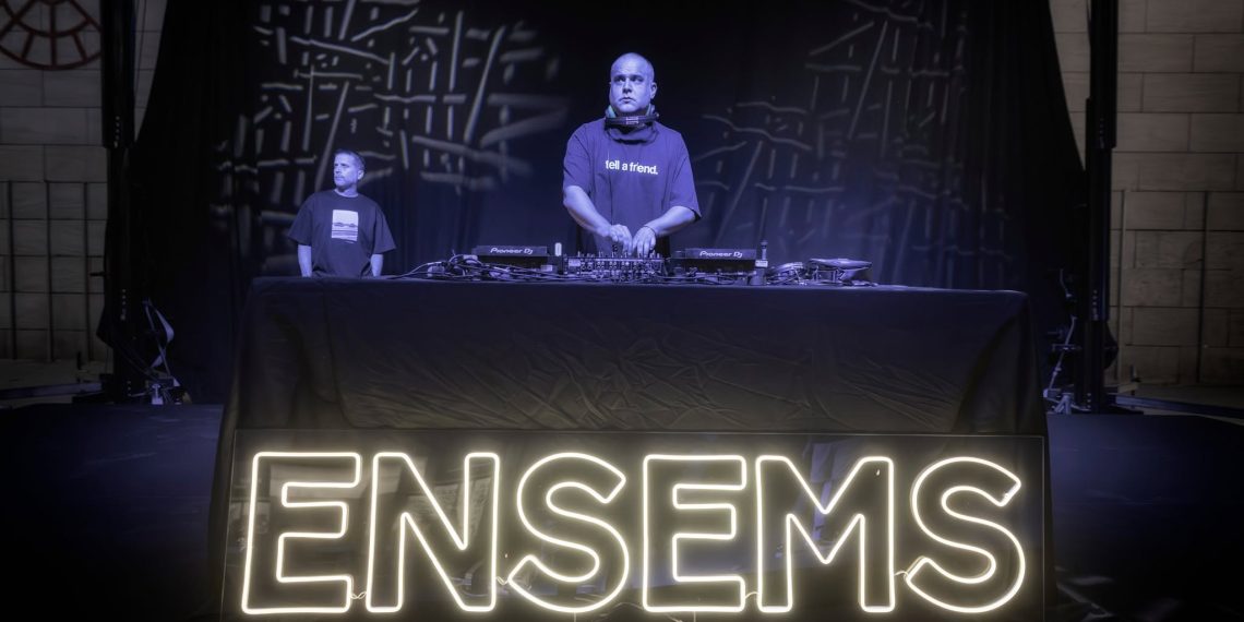 Ensems abre la reserva de entradas para su 48ª edición