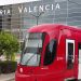 Metrovalencia activa servicios especiales para llegar a Feria Valencia por The Beauty Experts