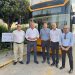 Metrobús alcanza 148.234 viajeros con su campaña de playa