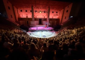 Sagunt a Escena reúne a cerca de 11.000 espectadores en su 43ª edición