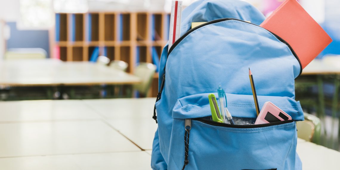 La Generalitat destina 435.000 euros a productos de apoyo para alumnado con discapacidad