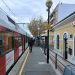 Metrovalencia amplía el servicio de la Línea 3 durante toda la noche del viernes con motivo de la Noche de los Disfraces de Rafelbunyol