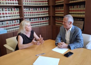 El IVASS y los registradores reforzarán la protección de más de 5.000 personas con medidas judiciales