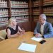 El IVASS y los registradores reforzarán la protección de más de 5.000 personas con medidas judiciales