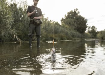 La Generalitat prepara una nueva normativa para regular la pesca continental en la Comunitat Valenciana