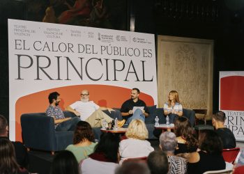 El IVC abre la inscripción para su Comunidad de Espectadores 2026-27