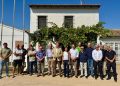 La Generalitat adelanta al 16 de septiembre la quema de la paja de arroz