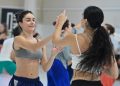 Espai LaGranja reanuda sus sesiones gratuitas de danza para profesionales