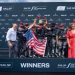 Estados Unidos gana SailGP en Valencia y consolida a la ciudad como referente náutico