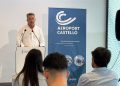 El aeropuerto de Castellón supera por primera vez los 50.000 pasajeros en un mes
