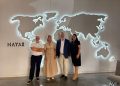 El secretario autonómico de Cohesión Territorial subraya el apoyo de la Generalitat a la innovación empresarial
