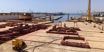 La Generalitat y Villajoyosa avanza en la integración del puerto con la ciudad