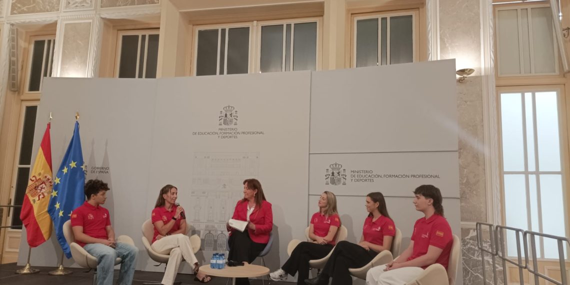 Ocho jóvenes valencianos representarán a España en WorldSkills Shanghái 2026