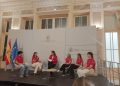 Ocho jóvenes valencianos representarán a España en WorldSkills Shanghái 2026