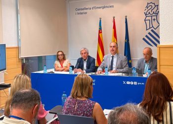 La Generalitat incorpora las demandas de las víctimas de la dana para reforzar la prevención