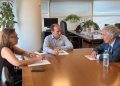 La Generalitat y el Ayuntamiento de Madrid alinean sus estrategias de regeneración verde y de parques metropolitanos