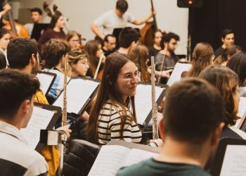 IVC, FSMCV y CaixaBank destinan 275.000 euros a becas para el alumnado de escuelas de música