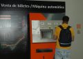 FGV invertirá 6,8 millones en modernizar los equipos de peaje del TRAM d’Alacant