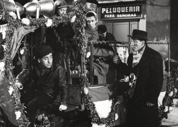 La Filmoteca Valenciana homenajea a Rafael Azcona con un ciclo por su centenario