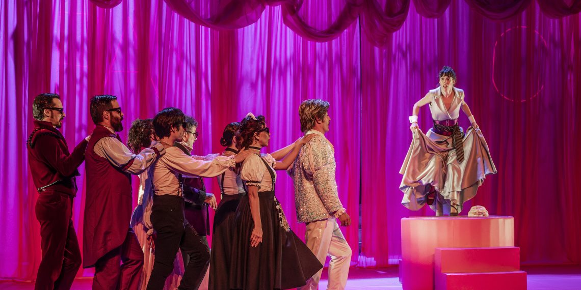El Principal de Valencia abre su temporada con tres propuestas teatrales
