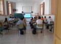 Educación inicia las oposiciones de maestros con 15.697 aspirantes en la Comunitat Valenciana